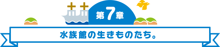第8章 九十九島の日をもりあげよう。